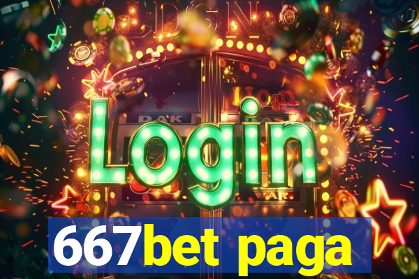 667bet paga